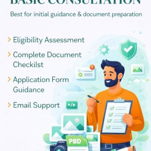 BASIC CONSULTATION